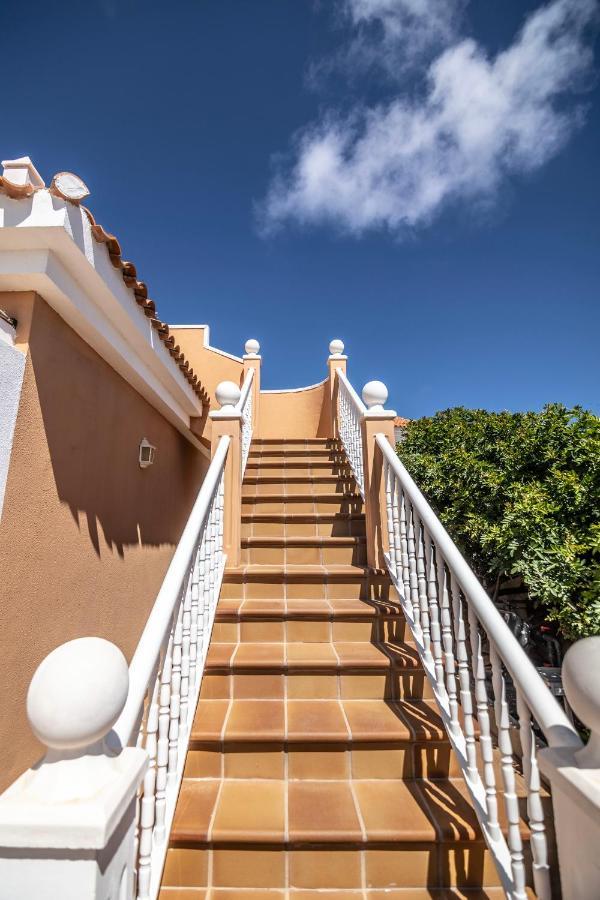 El Olivar Beach Golf Caleta De Fuste Exterior foto
